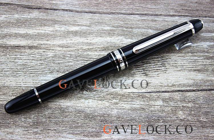 Fake Montblanc Meisterstuck Legrand Rollerball Rollerball Pen 146 Medium Size